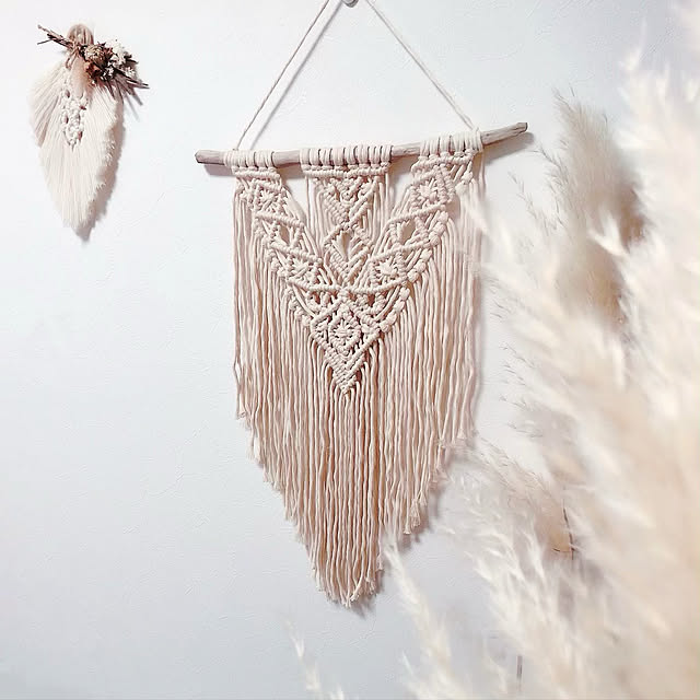 macrame_chocoriさんの実例写真