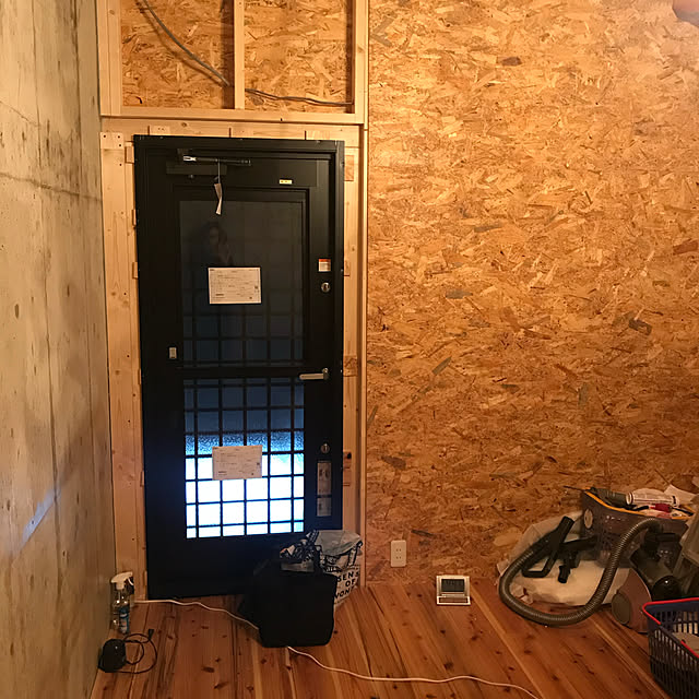Chipさんの実例写真