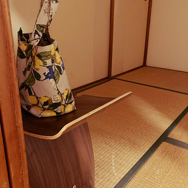 Lonさんの部屋