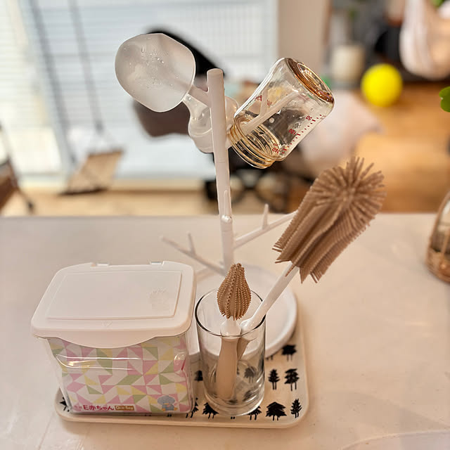 Minteaさんの部屋