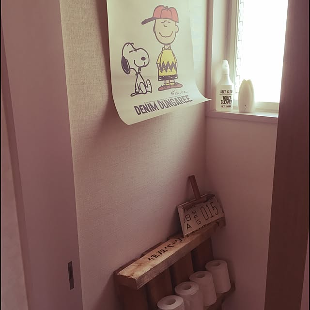 denimdungareeさんの実例写真