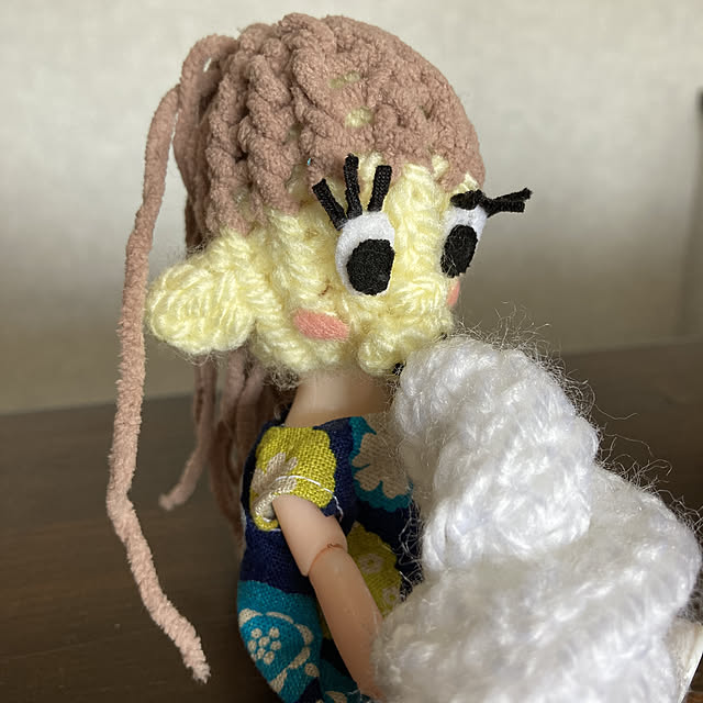 manduonmaさんの実例写真