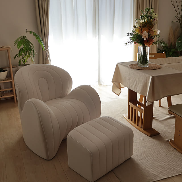 Summerさんの部屋