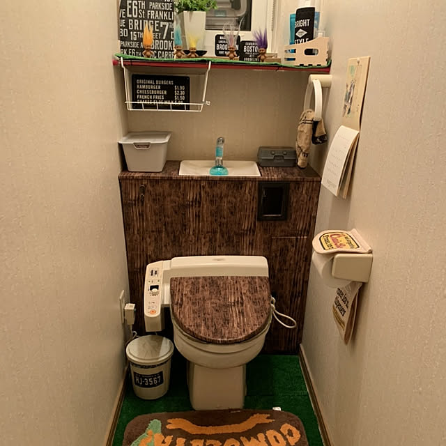 実例写真