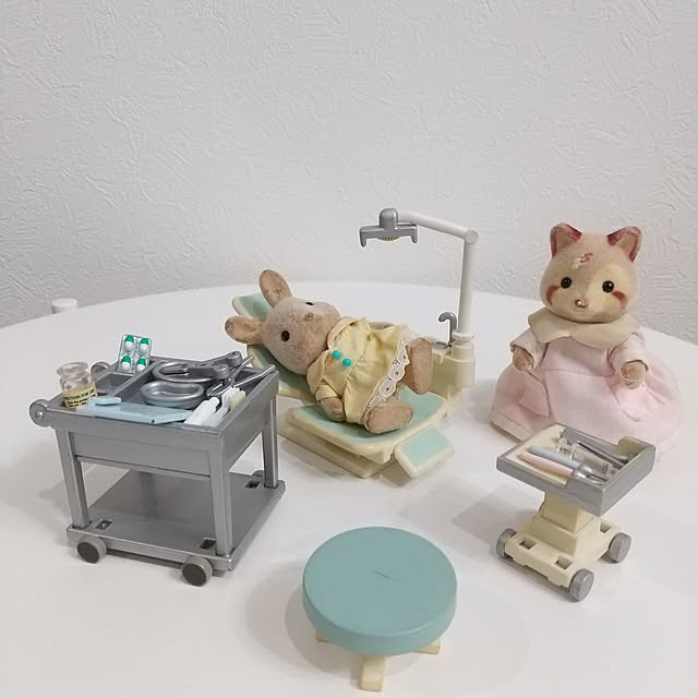 Rさんの実例写真