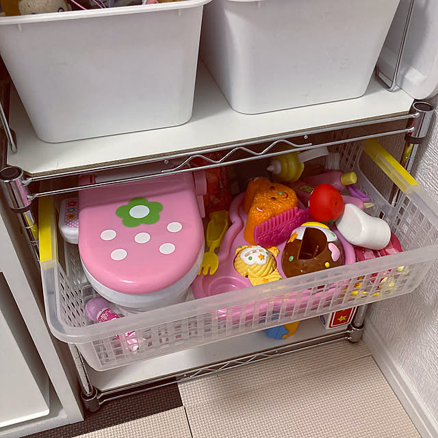 Lin_3さんの部屋