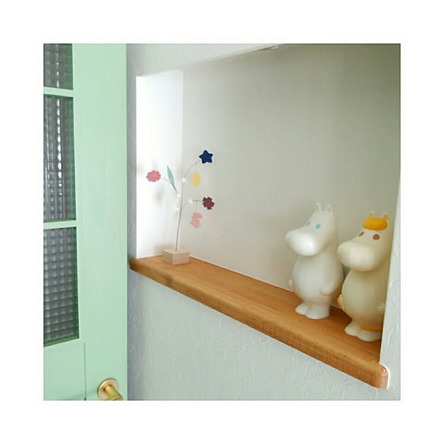 s.houseさんの実例写真