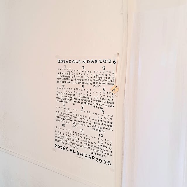 asai.さんの実例写真