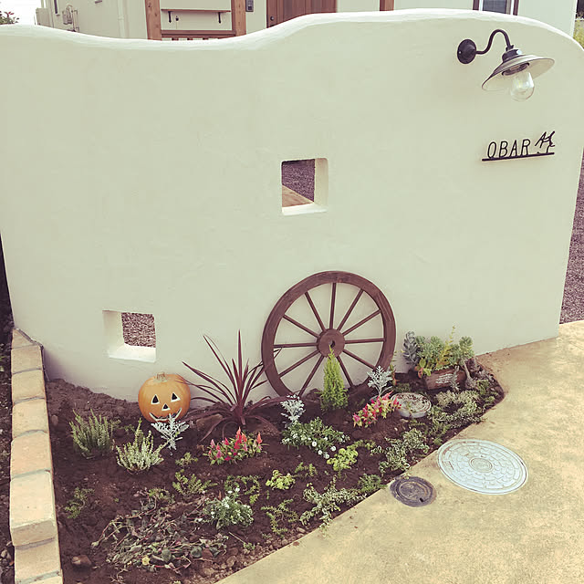 komihoさんの実例写真