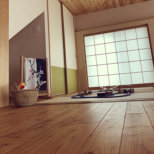 mo-mo-さんの実例写真