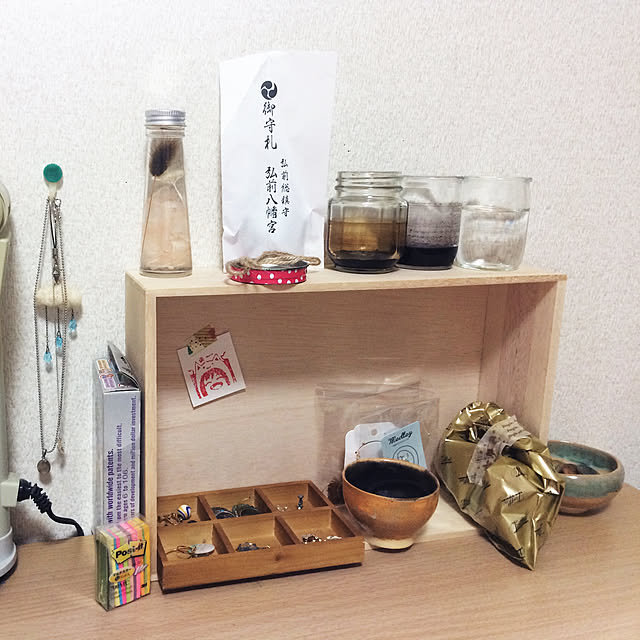 yoshiさんの実例写真