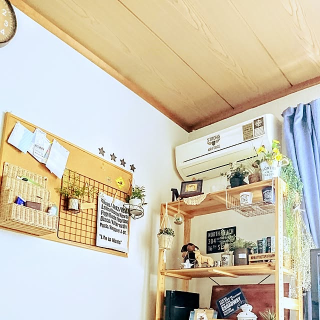 poyoさんの実例写真