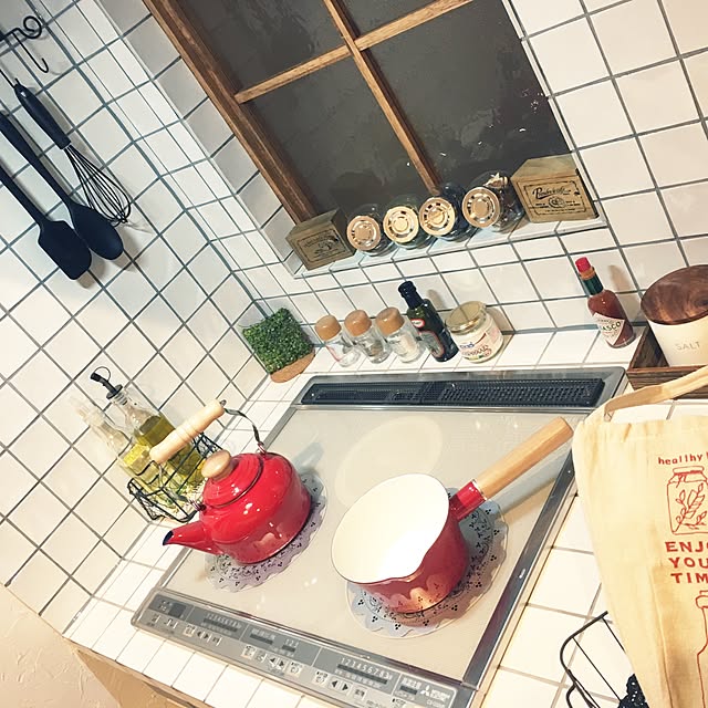 Anikiさんの実例写真