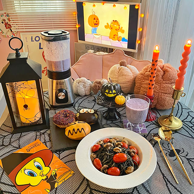 riririさんの部屋