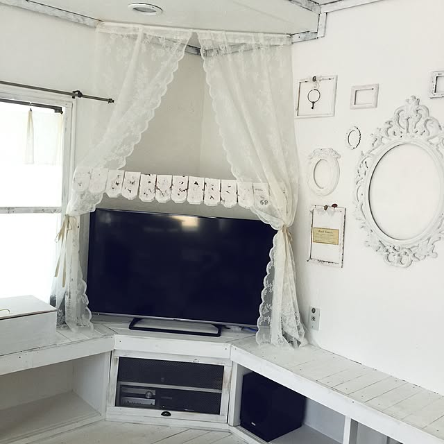 Rinaさんの実例写真