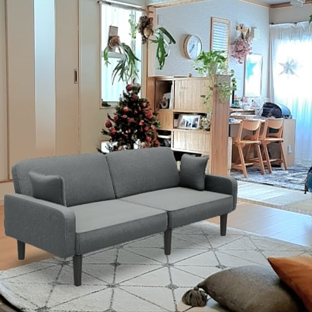 Jijiさんの部屋
