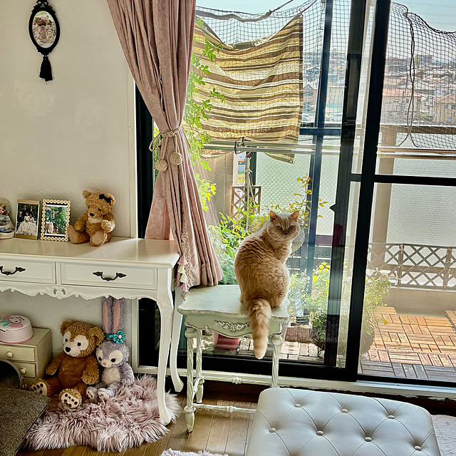 naokoさんの部屋