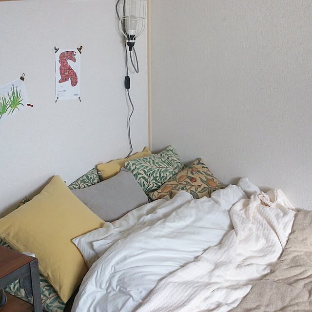 YUさんの実例写真