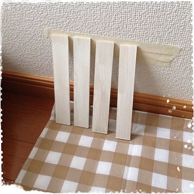 Sa-taさんの実例写真