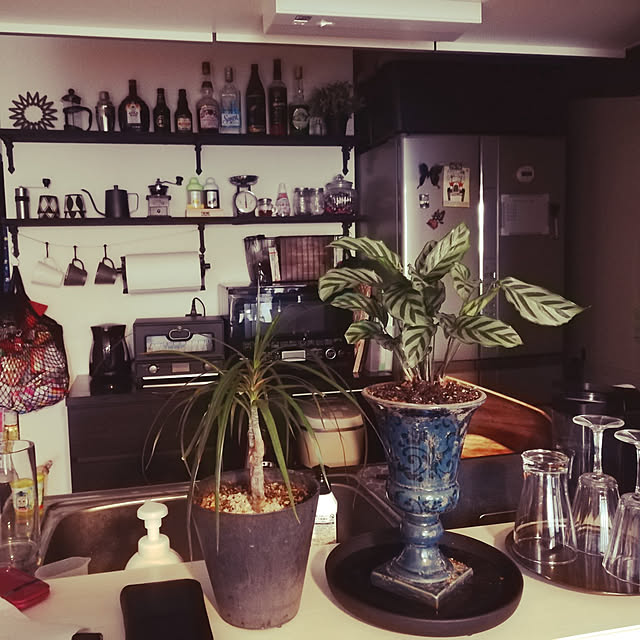 coco.Apartmanさんの実例写真