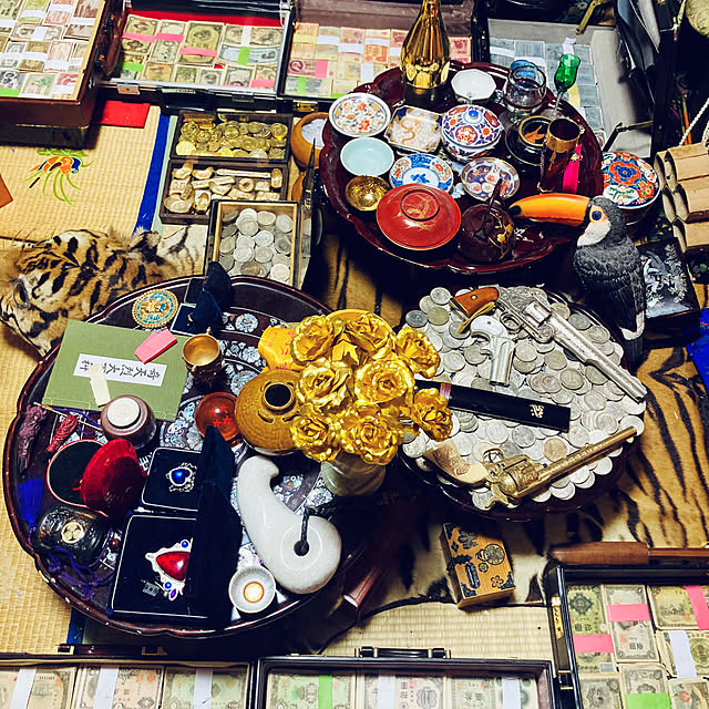 takakuzenさんの実例写真