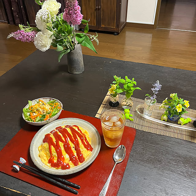 ritsukoさんの部屋