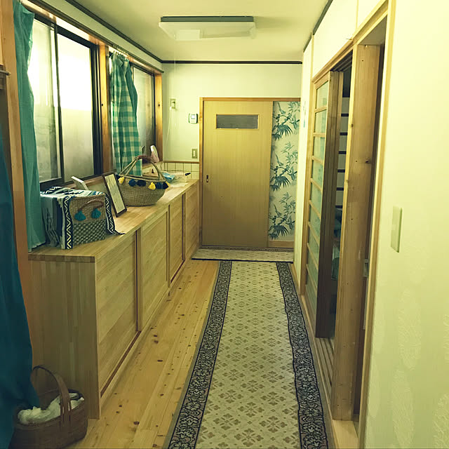 kanaさんの実例写真