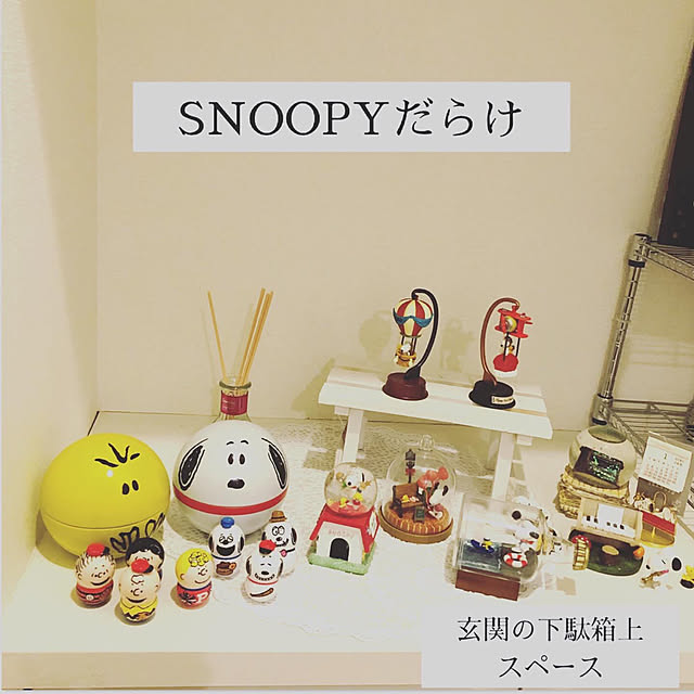 shi-chasoさんの実例写真