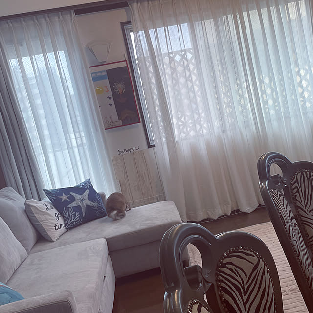 haruchanさんの部屋
