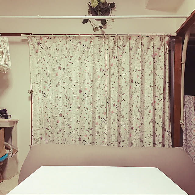 roseさんの実例写真