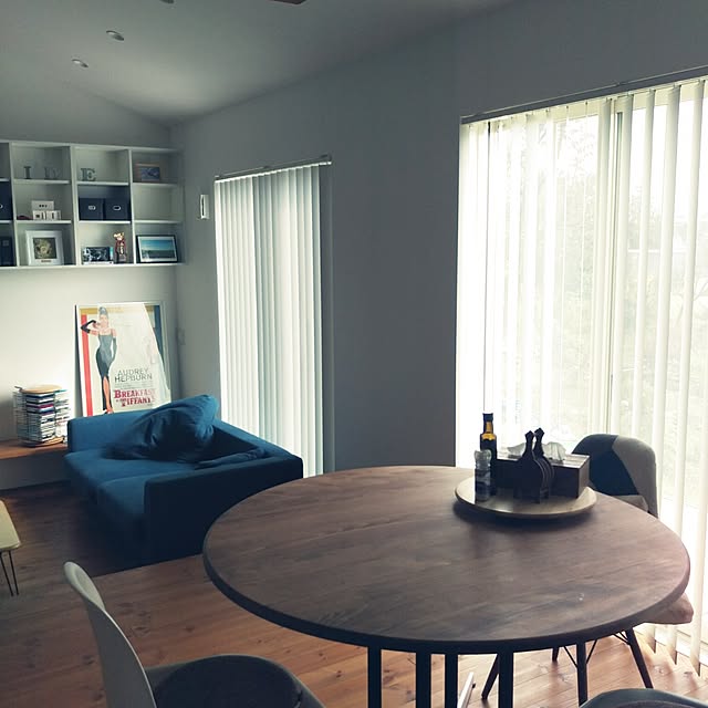 flat_house_japanさんの実例写真