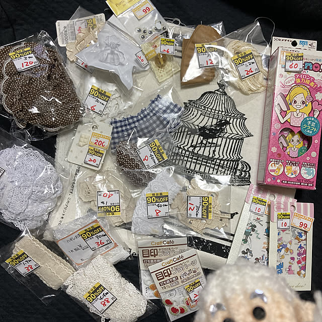 manduonmaさんの実例写真