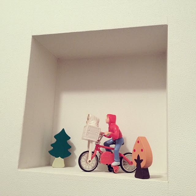noriさんの実例写真