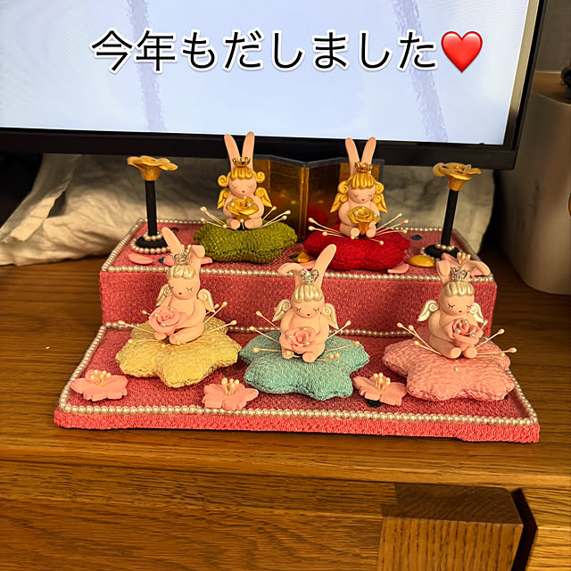 sevenhunterさんの部屋