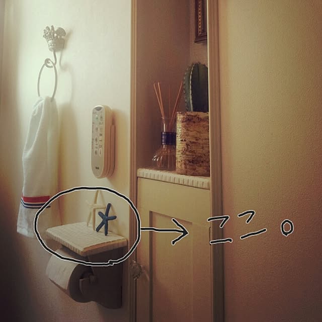 chappyさんの実例写真