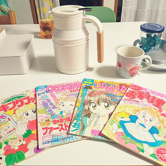 mahiro34さんの実例写真