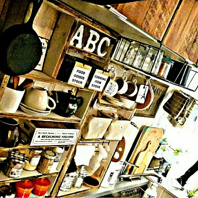 ERIRIICHIさんの実例写真