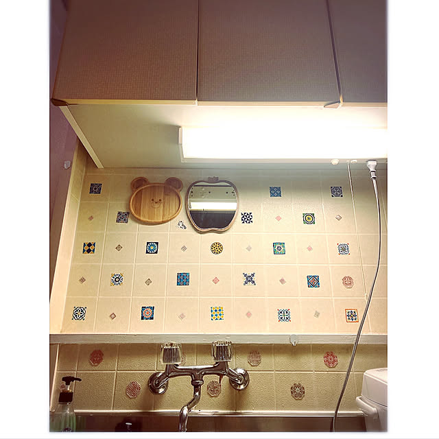 sakuramiffyさんの実例写真
