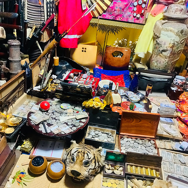 takakuzenさんの部屋