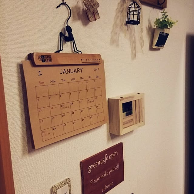 greencafeさんの実例写真