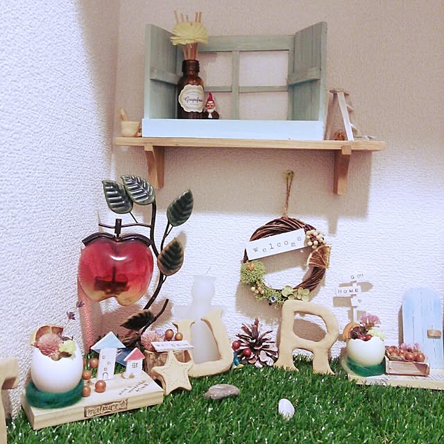 u-kiさんの実例写真