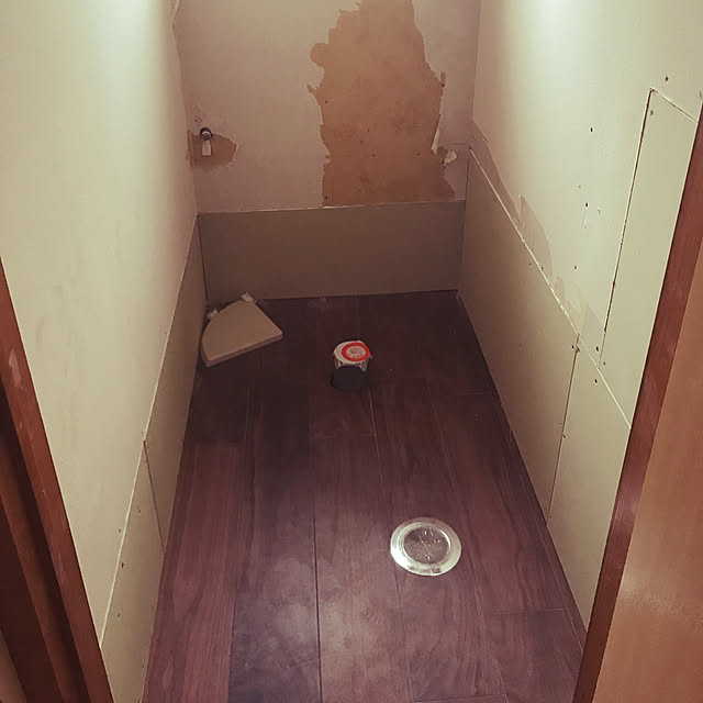 リノベーション/バス/トイレのインテリア実例 - 2019-09-03 07:36:22