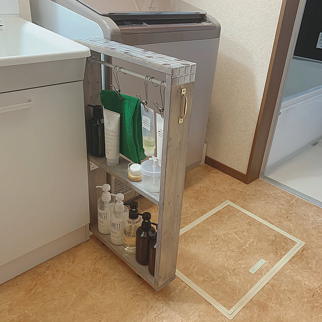 Samさんの実例写真