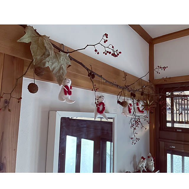 marucoさんの部屋