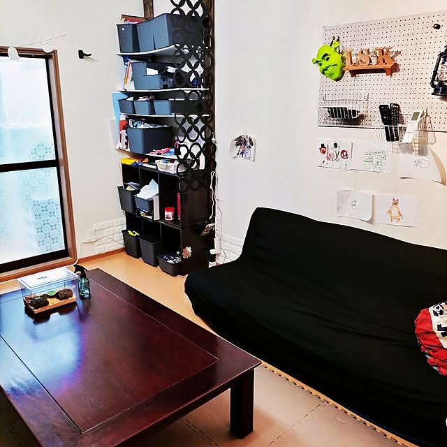 1kanokyonさんの部屋