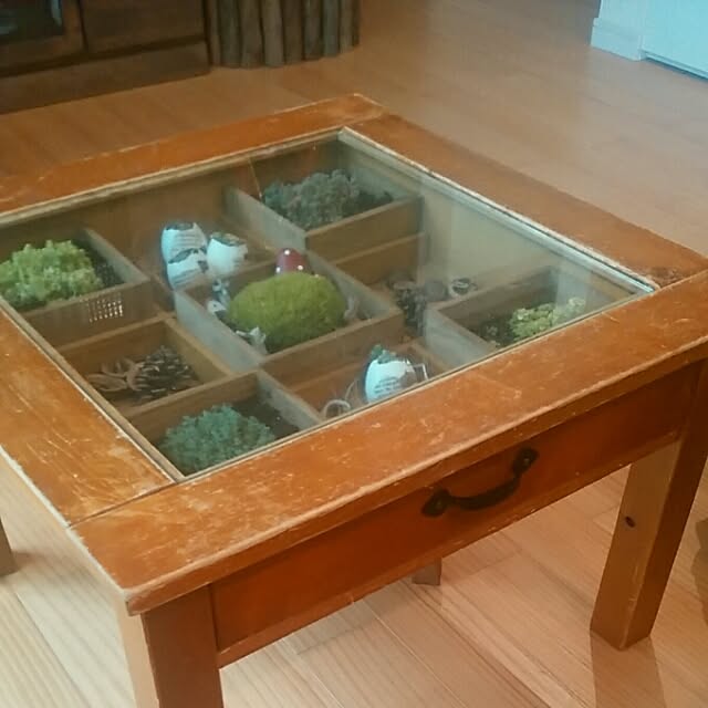 実例写真