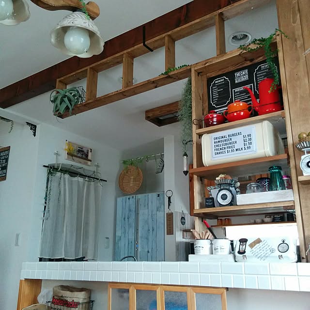 akkiiiさんの実例写真