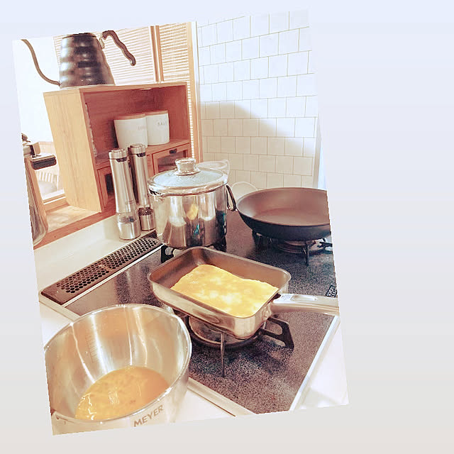 soramamen0123.......さんの実例写真
