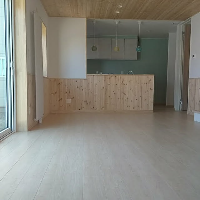部屋全体のインテリア実例 - 2020-02-14 15:30:59