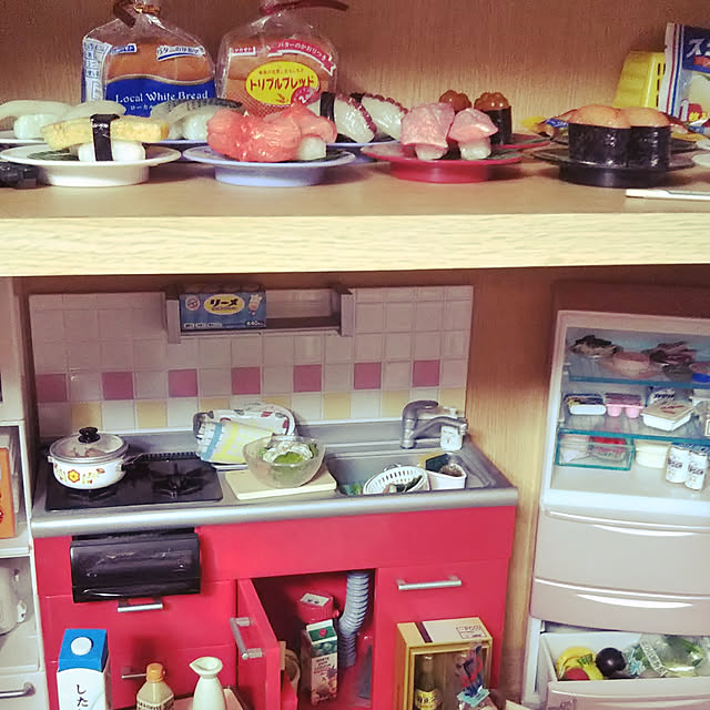 tiibouさんの実例写真